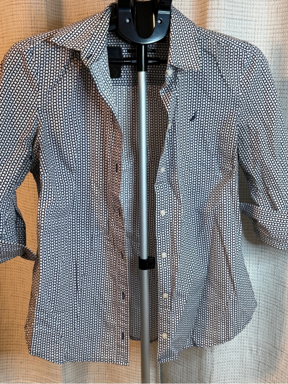 Nautica Button Up Shirt